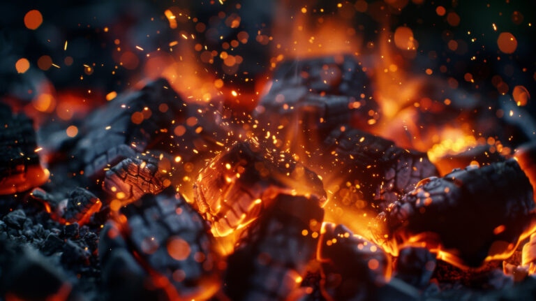 Eco-Friendly Charcoal Solutions for Modern Grilling Needs