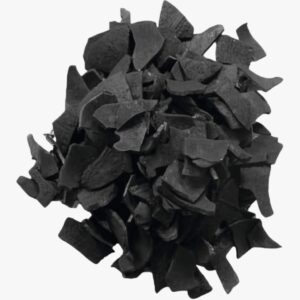 Coconut Shell Charcoal Lumps