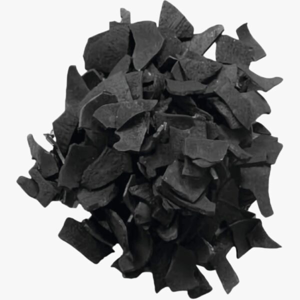 Coconut Shell Charcoal Lumps