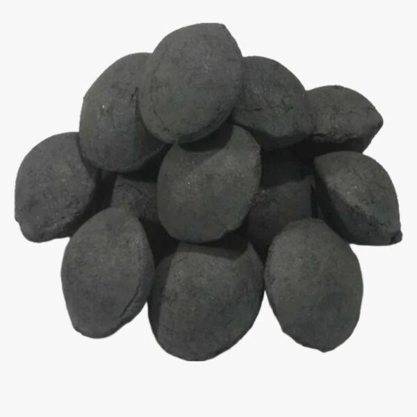 Pillow Charcoal Briquettes